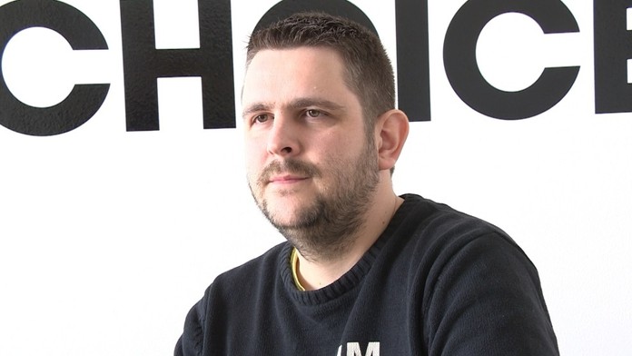 Peter Šebo