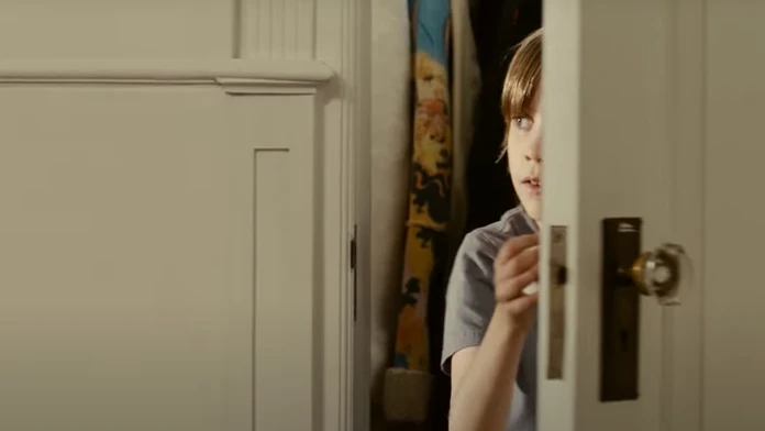Matthew Mindler vo filme Our Idiot Brother