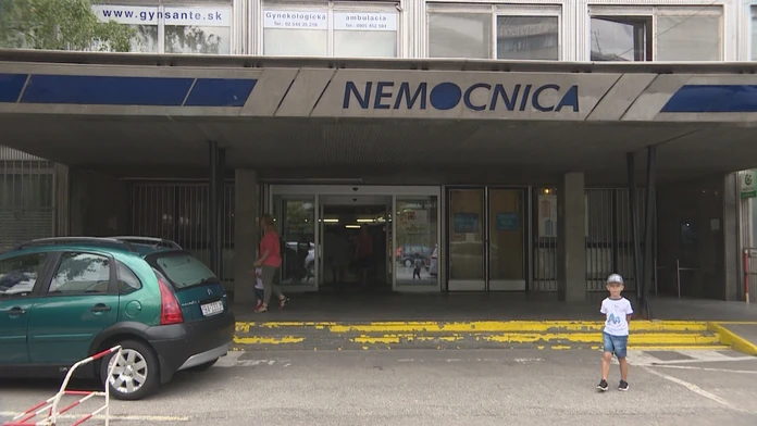 Nedostatok personálu pociťujú už aj budúce mamičky v Bratislave. Skutočná kríza môže prísť na jeseň
