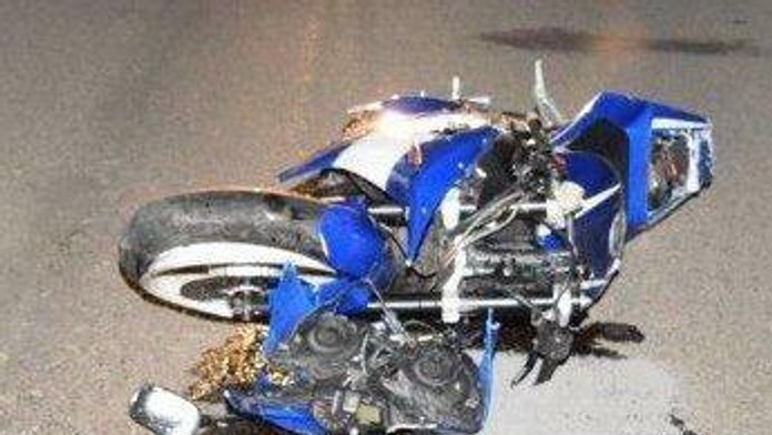 Kamaráti (†29) a (†16) neprežili jazdu na motorke. Obaja boli veľmi opití