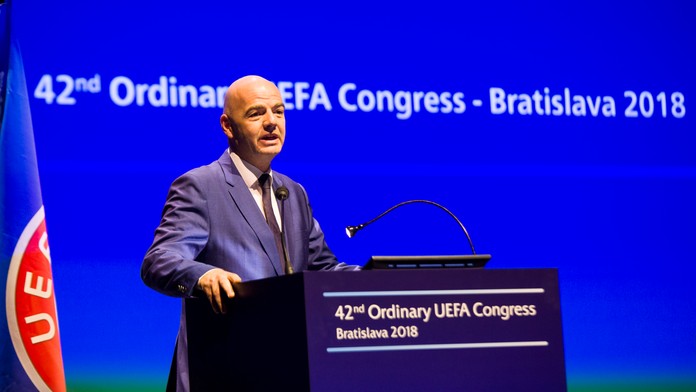 Na turnaj sa nekvalifikovali, ale môžu ho organizovať. Spoznali sme dejisko MS20?