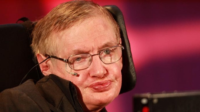 Slávny britský teoretický fyzik Stephen Hawking varuje pred koncom sveta.