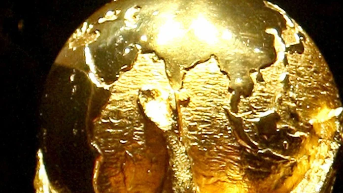 Fifa World Cup
