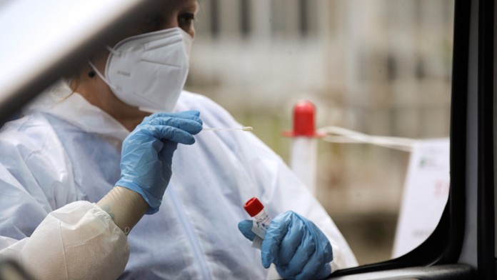 Prezidentka Zuzana Čaputová.