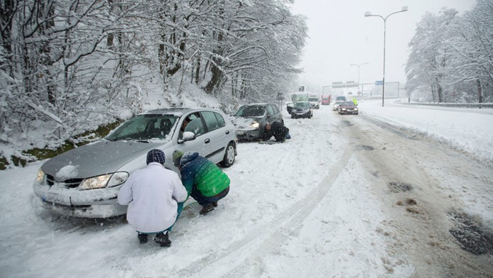 Ilustračná snímka