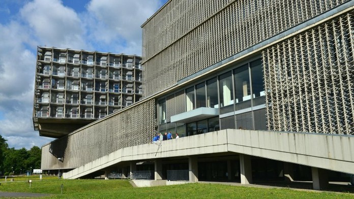 Univerzitná klinika.