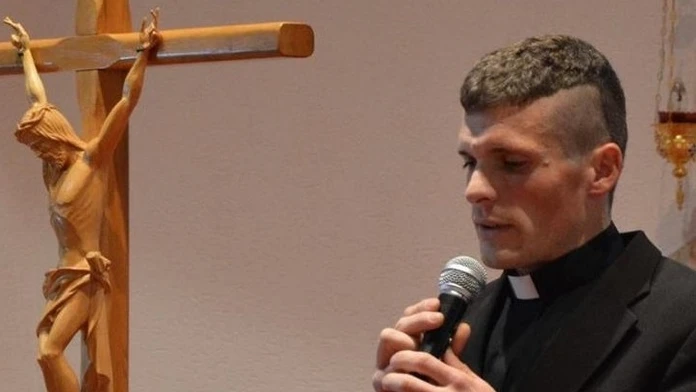 Michal Lajcha