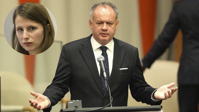 Hlávková obvinila rezort diplomacie z predražených zákaziek.