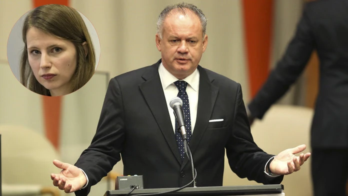Hlávková obvinila rezort diplomacie z predražených zákaziek.