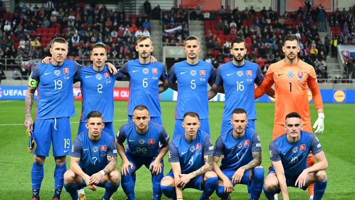 Naposledy sa zrodila remíza. Slovensko bude najväčšia výzva, počuť z Portugalska