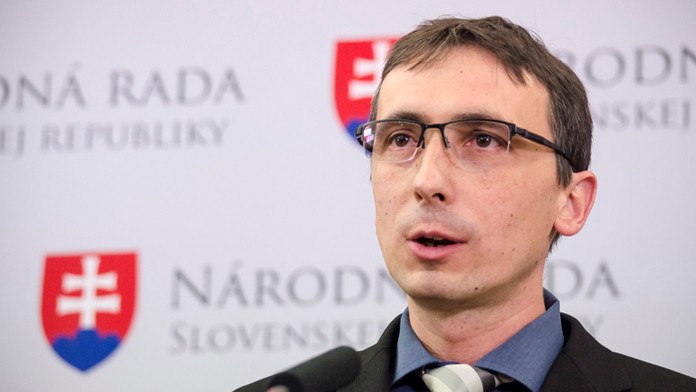 Ján Marosz 