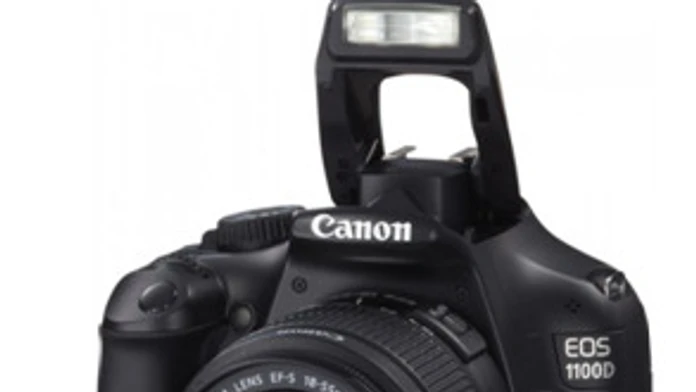 Fotoaparát Canon