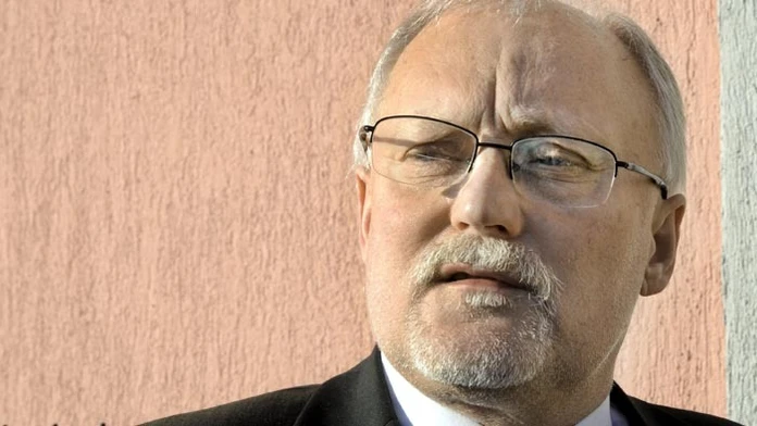 František Mojžiš