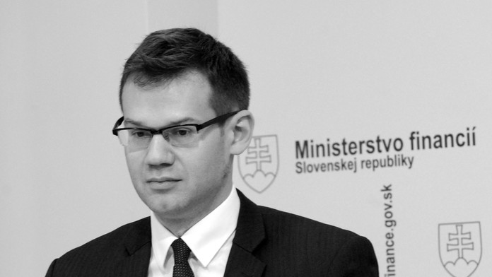 Zomrel riaditeľ Inštitútu finančnej politiky Martin Filko.