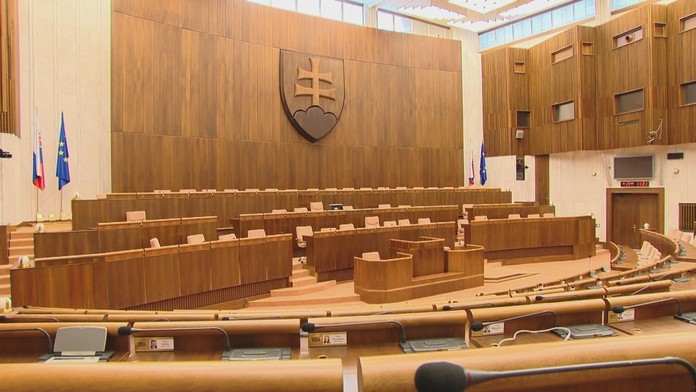 Ilustračná snímka.