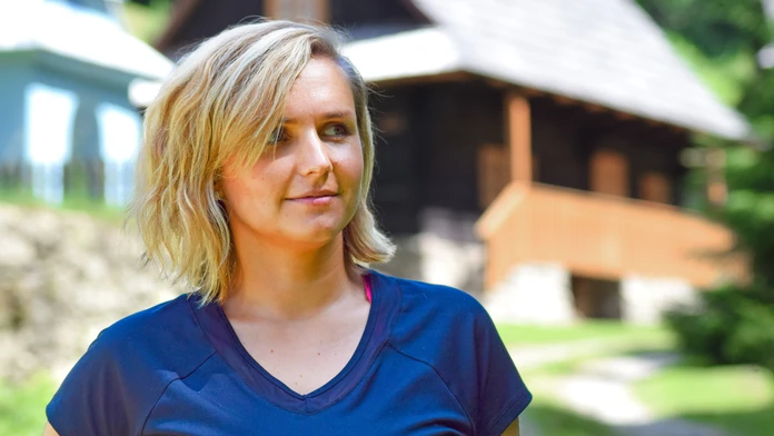 Ivana Rešutíková