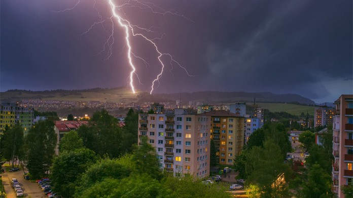 Ilustračná snímka