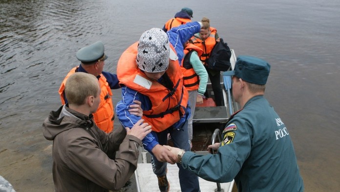 Tieto deti sa podarilo zachrániť.