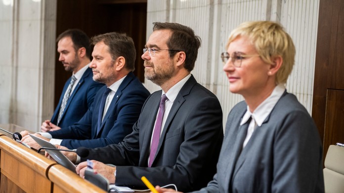 Marek Krajčí: Odklad zavedenia čakacích lehôt pri operáciách môže spôsobiť zbytočné úmrtia