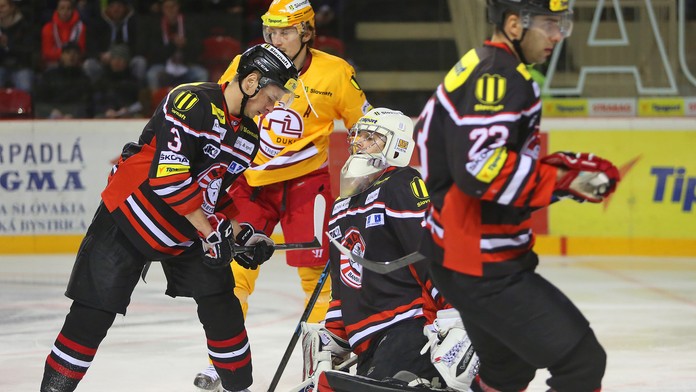 Petr Kousalík, Andrej Košarišťan 