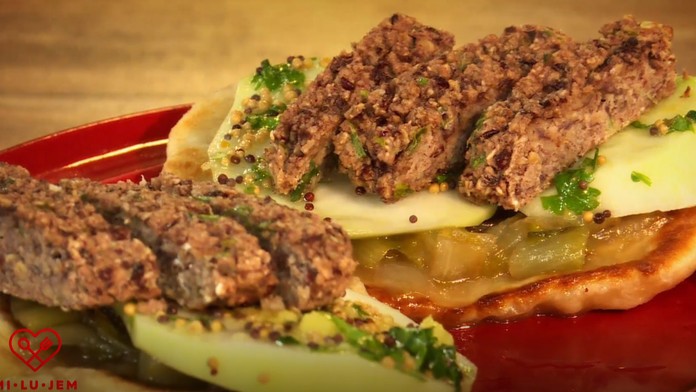 Rýchlo a zdravo! Pripravte si dobroty na rodinný piknik