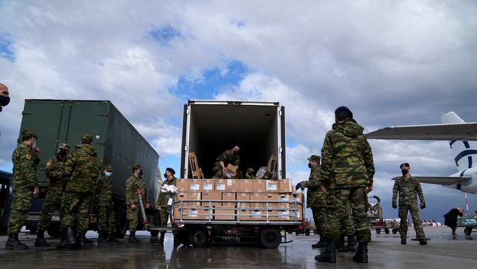 Vláda odsúhlasila prítomnosť 2 100 vojakov NATO na Slovensku