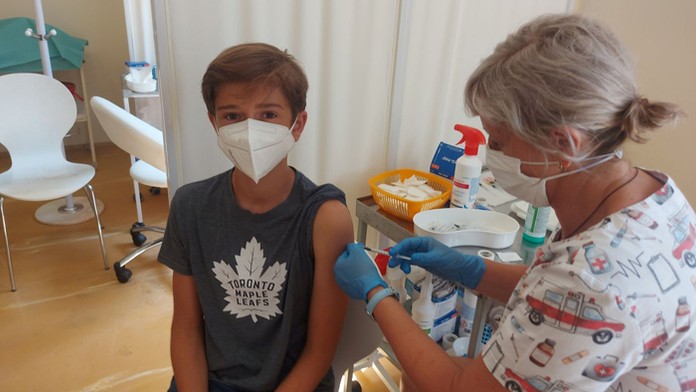 Ilustračná snímka.