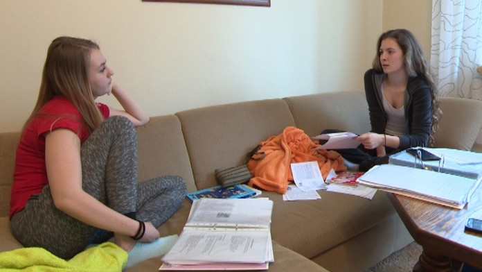 Akademický týždeň