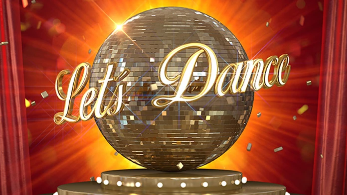 Let's Dance
