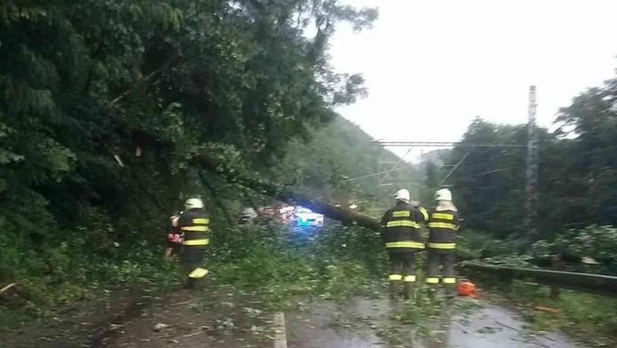 Sercan Badur v Prahe