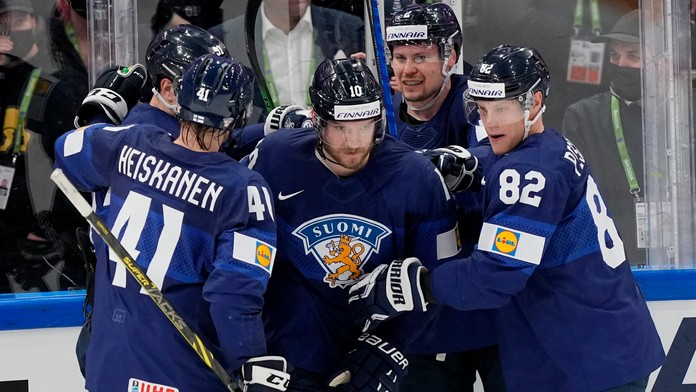 Fíni chcú vytvoriť nadnárodnú hokejovú ligu v Európe. Súčasťou má byť aj slovenský klub