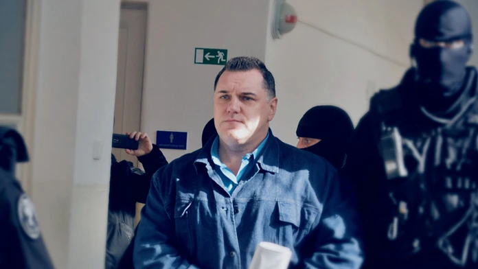 Mikuláš Černák.