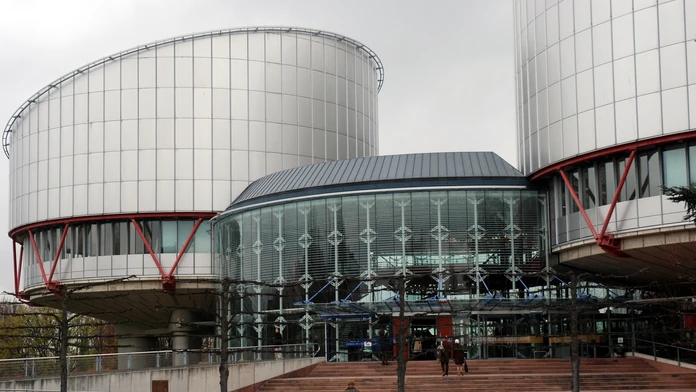 Európsky súd pre ľudské práva