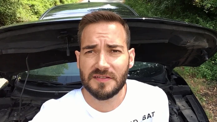 Tyzden pred výplatou.