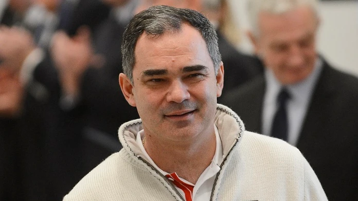 Vladimir Lupták.