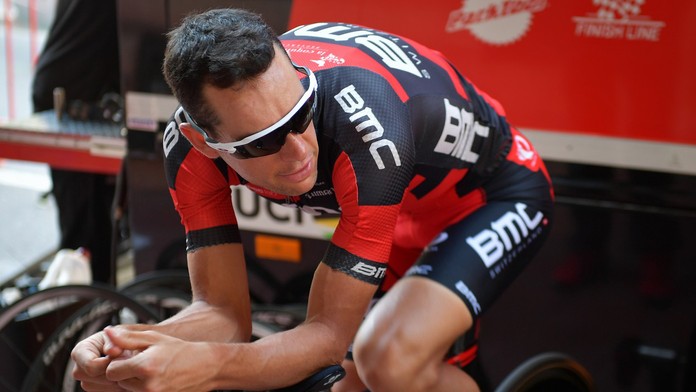 Richie Porte.