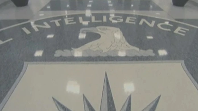 CIA