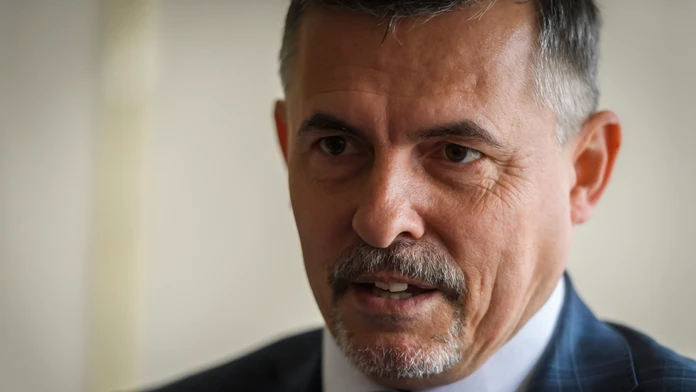 Lukáš Machala