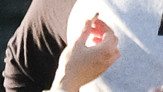 Joint, titulka.