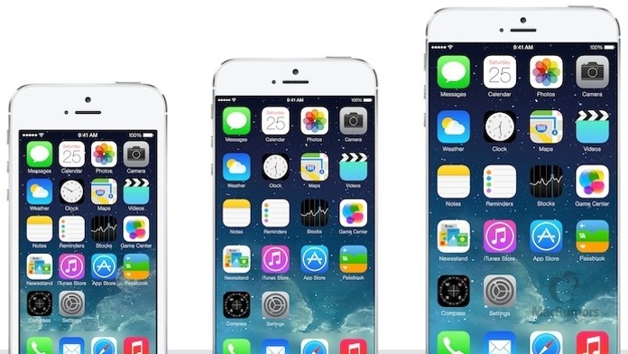 iPhone - ilustračná snímka.