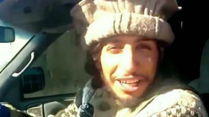 Abdelhamid Abaaoud.