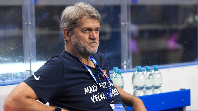 Priame slová Laca Borbélyho o úvode kvalifikácie: Kedy podľa neho postúpime na EURO?