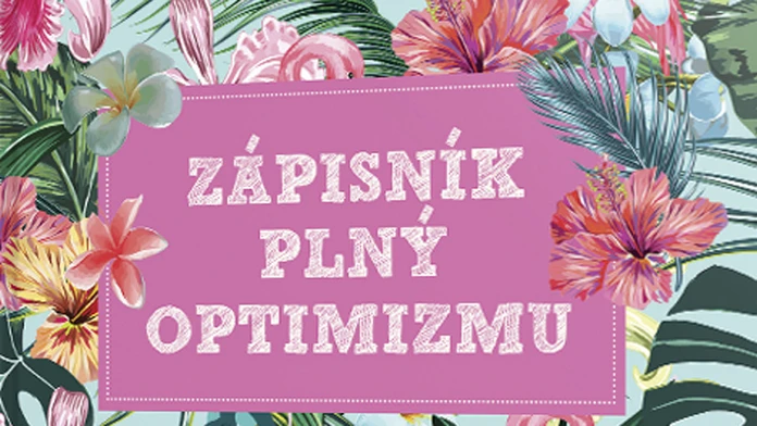 Obálka knihy.