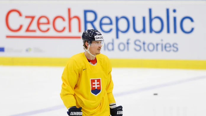 Tomáš Kopecký
