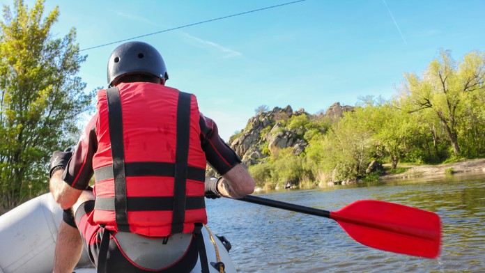Slovenka Xénia v Londýne