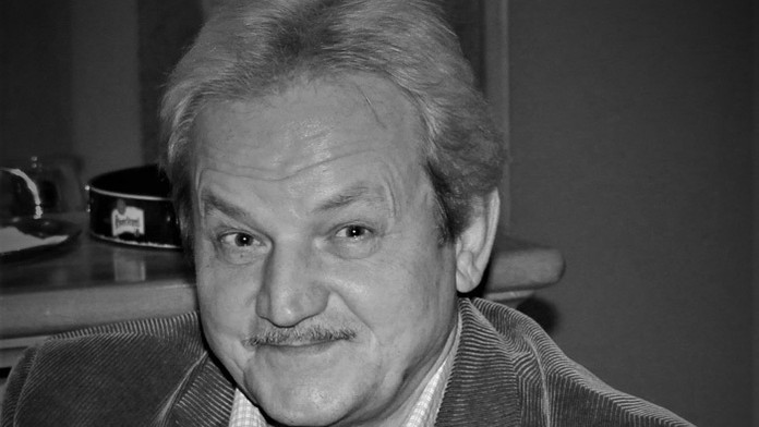 Mladíkovým snom bolo stať sa pilotom.