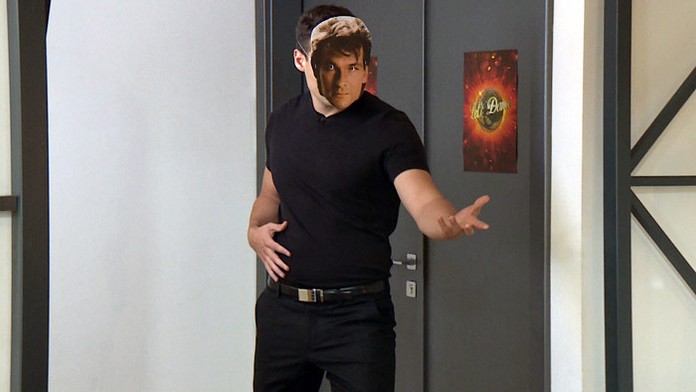 Johnny z Hriešneho tanca