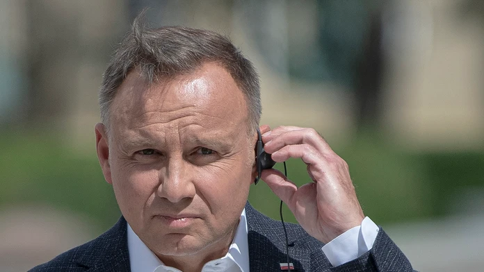 Andrzej Duda