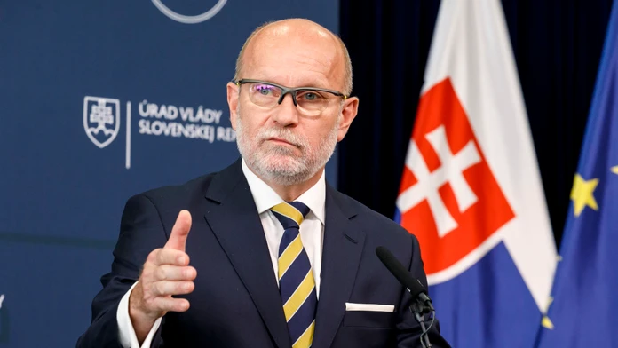 Rastislav Káčer.