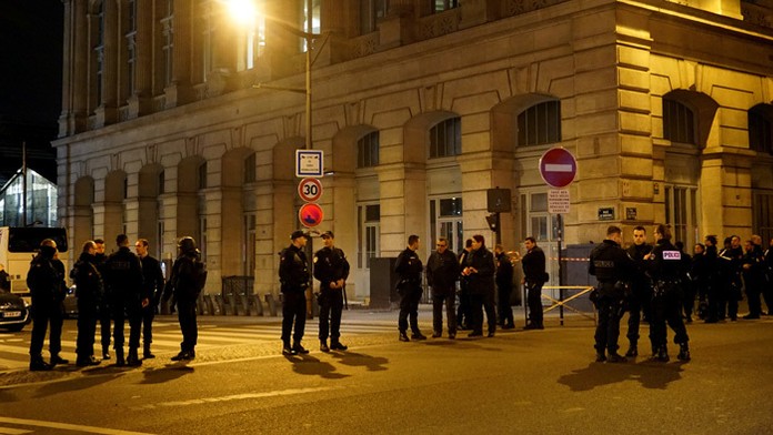 Ilustračná snímka.